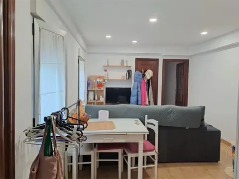 Habitació de lloguer, Salamanca