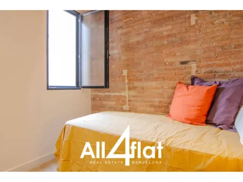 Flat 64 m² in Barcelona