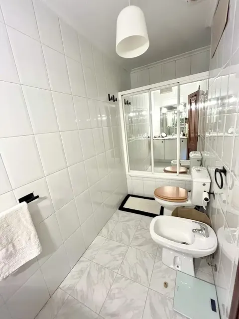Wohnung 40 m² in Vigo
