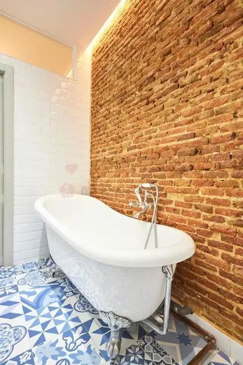 Pis de 75 m² a Madrid