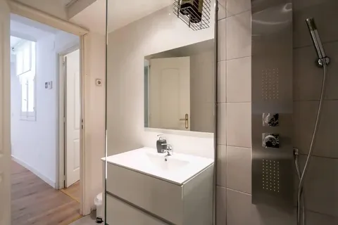 Pis de 72 m² a València
