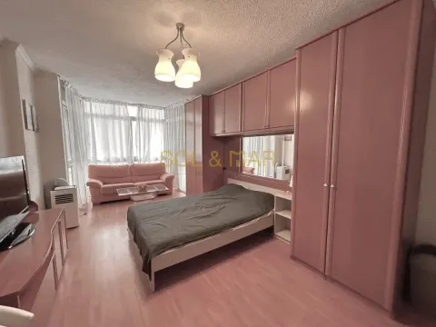 Piso de 32 m² en Torremolinos