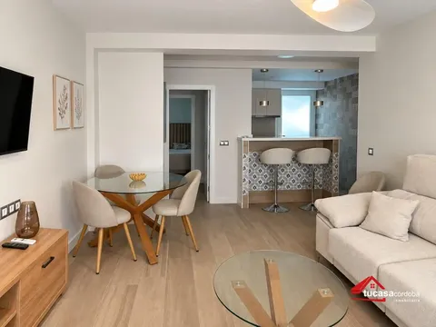 Pis de 78 m² a Còrdova