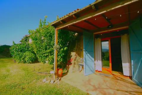 Casa de 1217 m² a Bordils