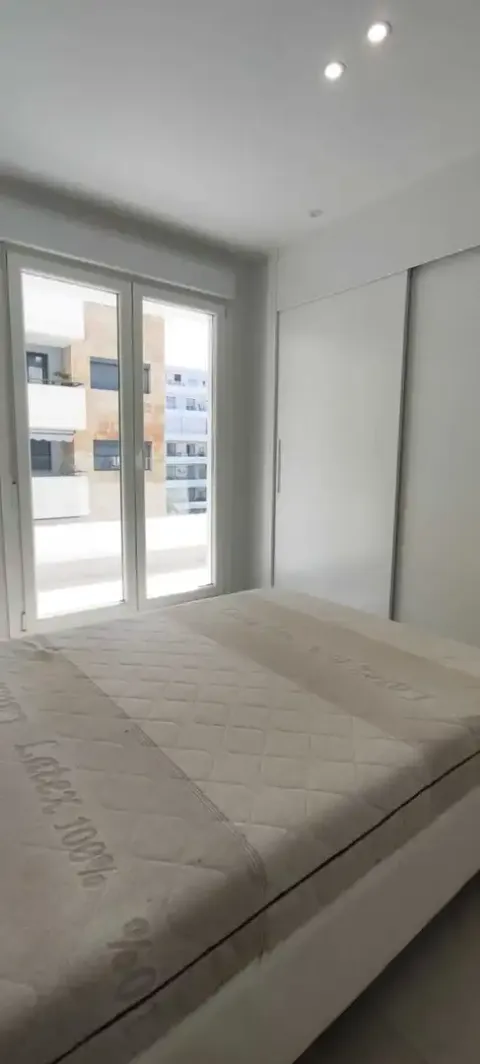 Flat 112 m² in Marbella