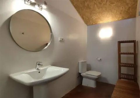 Pis de 55 m² a Las Rozas de Madrid