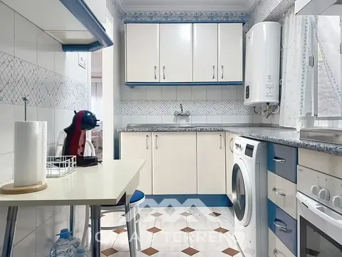Pis de 89 m² a Vélez-Málaga