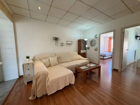 Wohnung 78 m² in Novelda