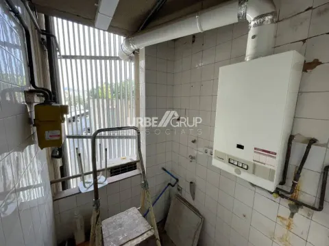 Квартира 88 м² у Terrassa
