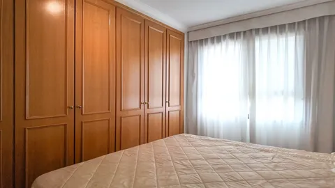 Pis de 126 m² a València