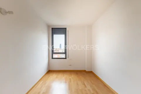 Pis de 122 m² a Barcelona
