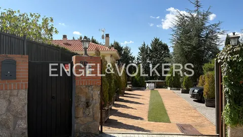 Будинок 234 м² у Los Molinos