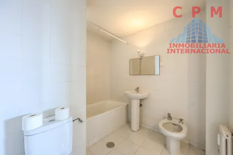 Pis de 110 m² a Madrid