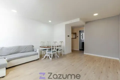 Pis de 66 m² a Madrid