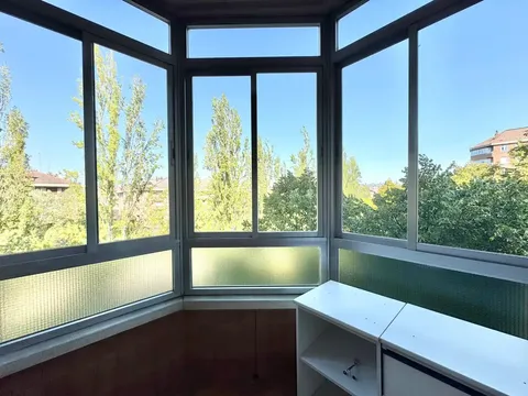 Pis de 111 m² a Vitòria