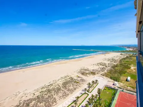 Pis de 45 m² a Cullera