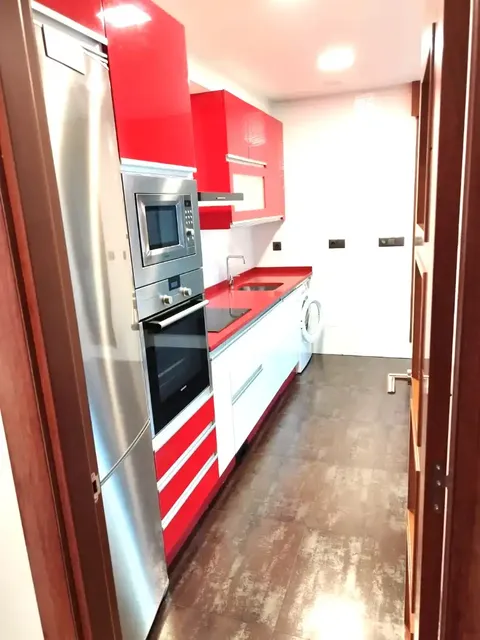 Wohnung 76 m² in Vigo