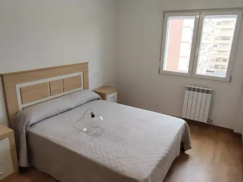 Квартира 74 м² у Лоґроньо