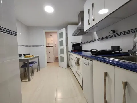 Квартира 210 м² в Dos Hermanas