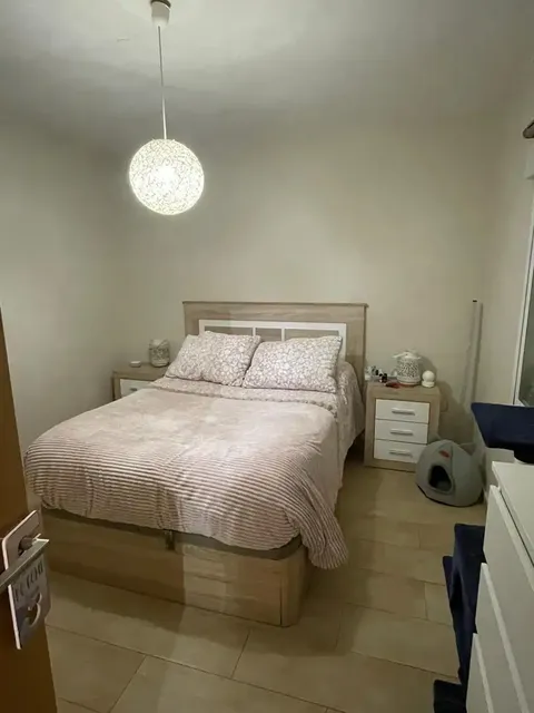 Pis de 45 m² a Còrdova