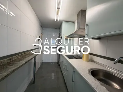 Pis de 67 m² a Madrid