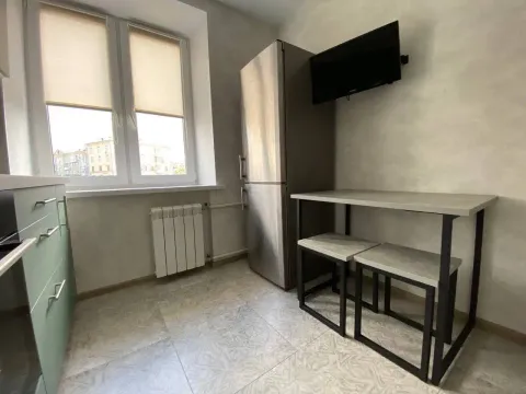 Квартира 40 м² у Барселоні (4/7)