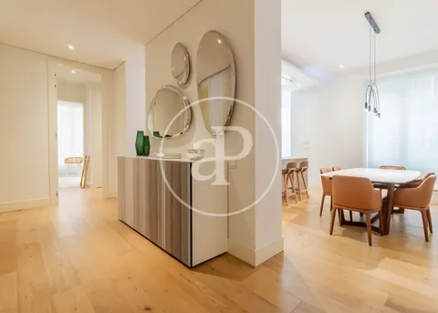 Appartamento 244 m² a Madrid