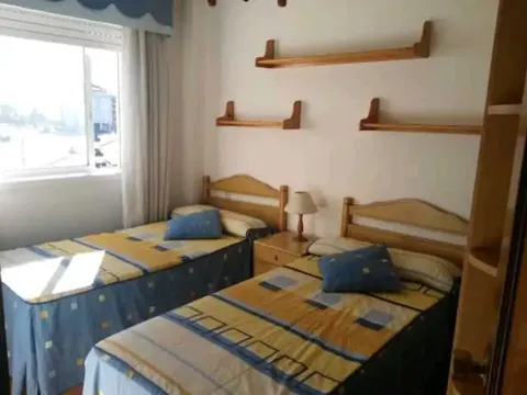 Wohnung 65 m² in Baiona