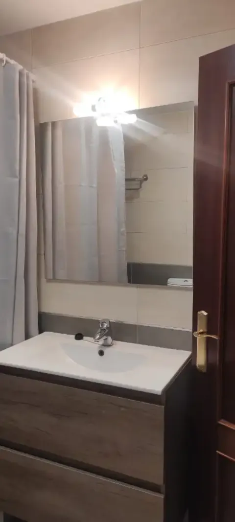 Apartamento 82 m² em Gójar