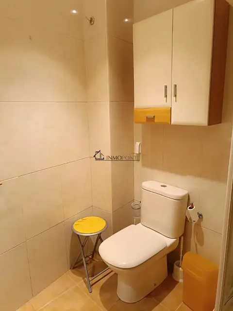 Pis de 69 m² a Pontevedra