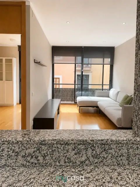 Pis de 79 m² a Barcelona