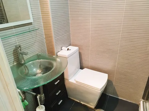 Pis de 70 m² a Madrid