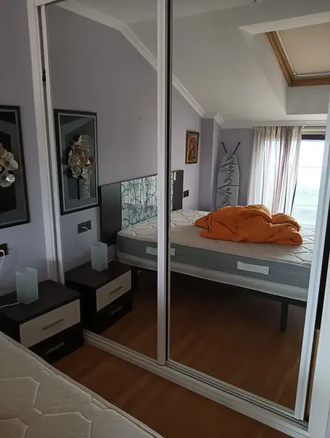 Flat 70 m² in O Porto do Son