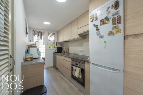 Apartamento 90 m² em Palma (4/17)