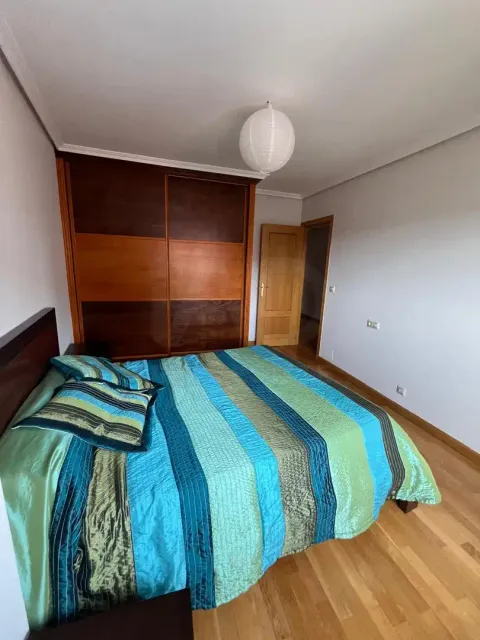 Pis de 120 m² a San Andrés del Rabanedo