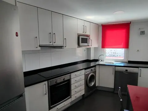 Pis de 85 m² a Saragossa