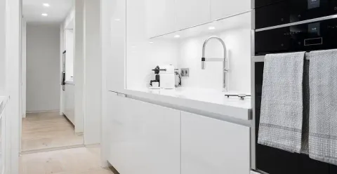 Pis de 68 m² a Tarragona