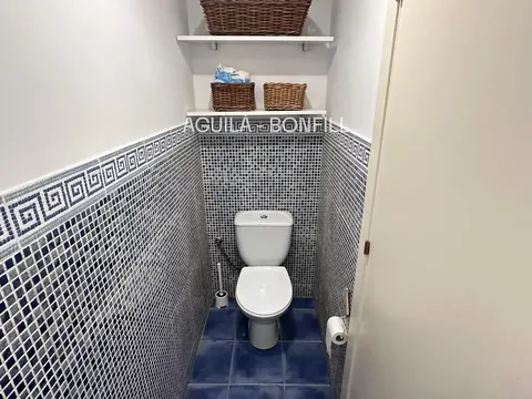 Pis de 63 m² a Barcelona