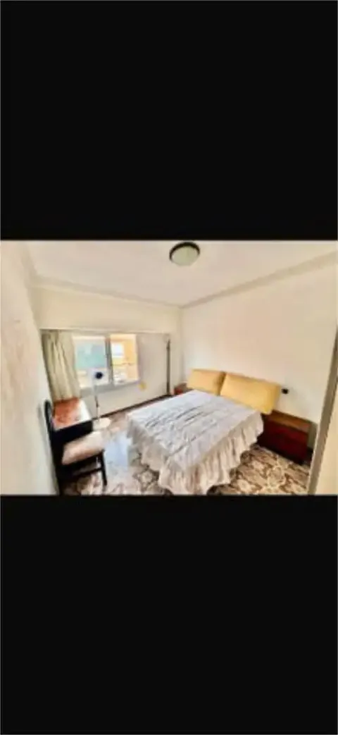 Habitación en alquiler, Valencia (2/3)