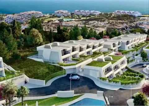 Casa de 160 m² a Mijas