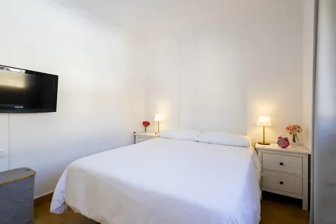 Pis de 56 m² a Candelaria