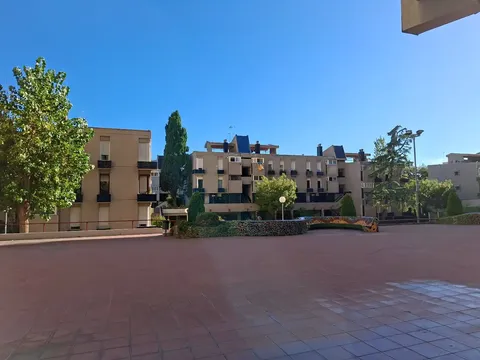 Pis de 110 m² a Badalona