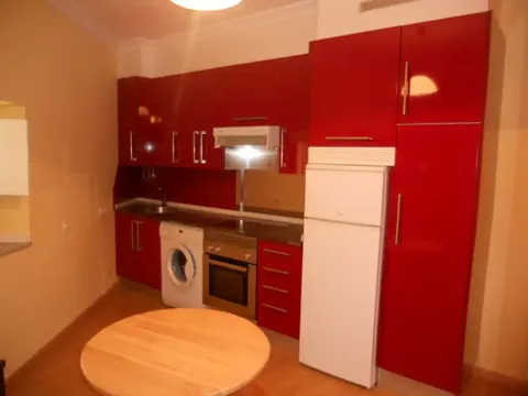 Pis de 44 m² a Santiago de Compostel·la
