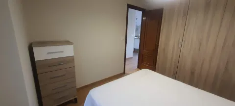 Pis de 50 m² a Carballo