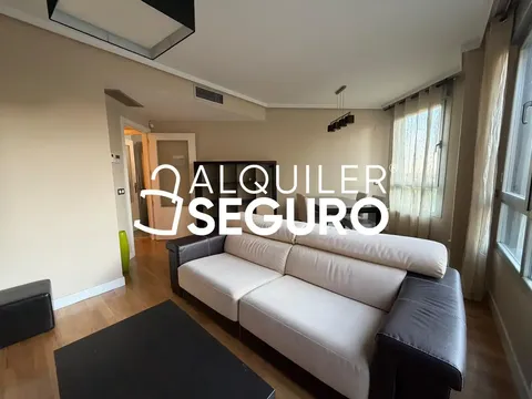 Pis de 67 m² a Madrid
