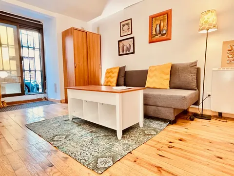 Pis de 40 m² a Madrid