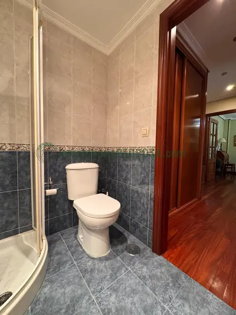 Pis de 77 m² a Pontevedra