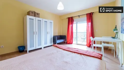 Habitació de lloguer, València