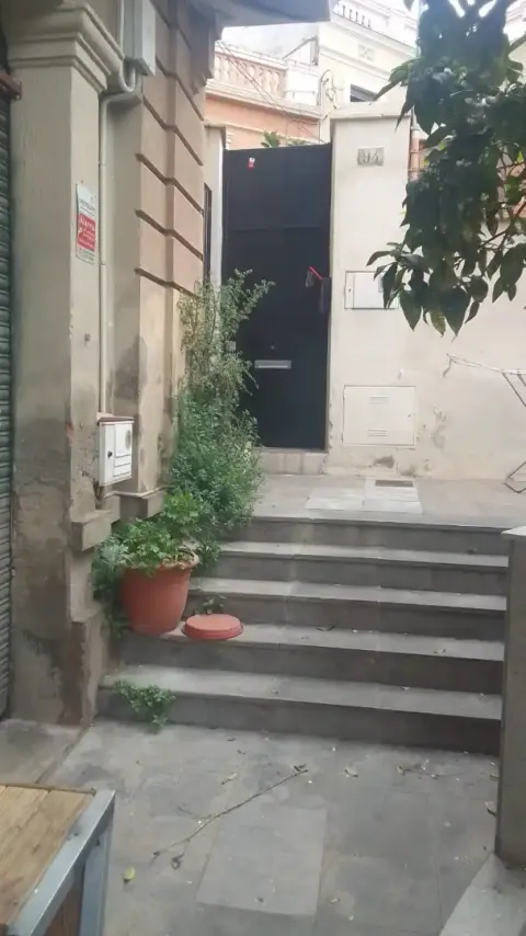 House 100 m² in Barcelona