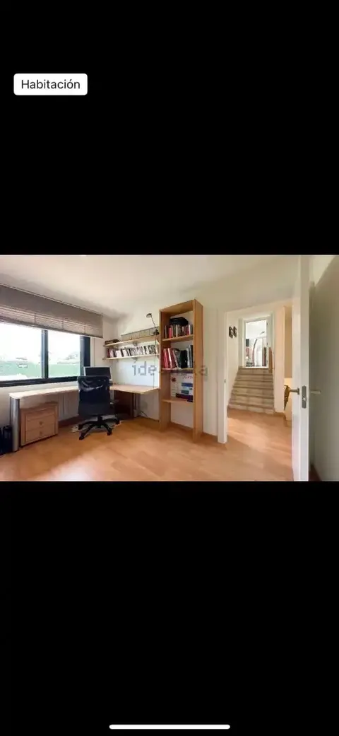 Casa 230 m² a Galapagar